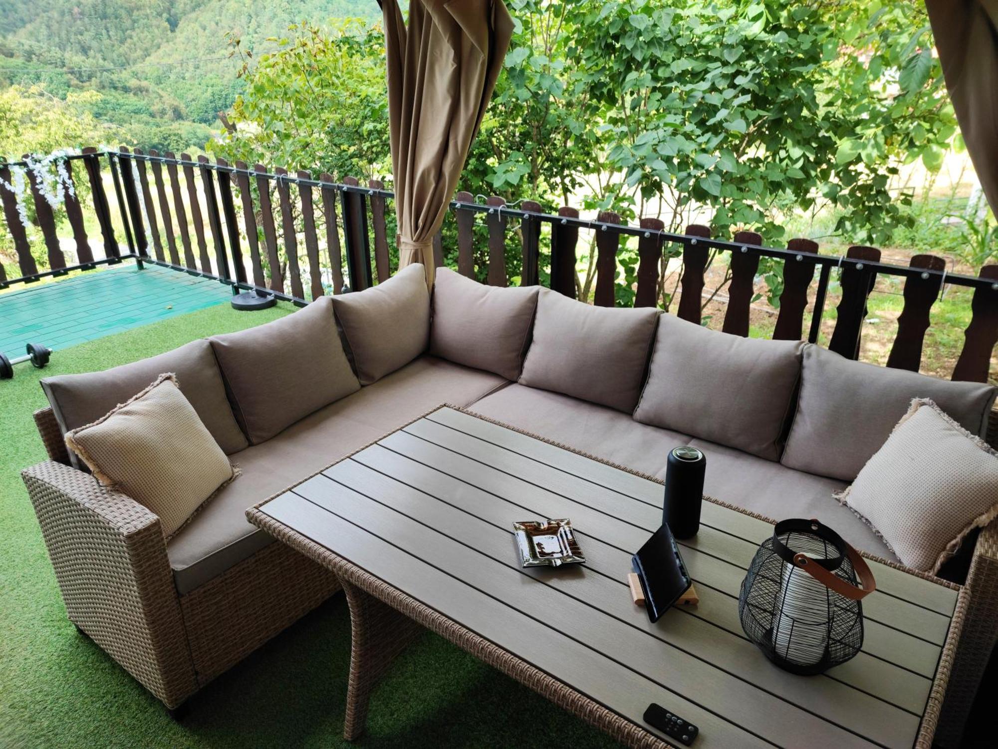 Zagora Hills Apartman Krapina Exterior photo