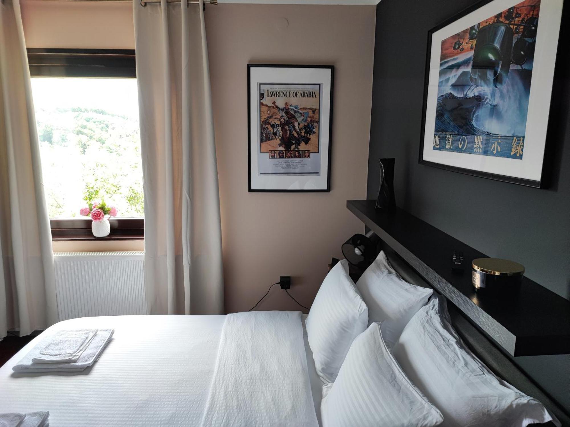 Zagora Hills Apartman Krapina Exterior photo